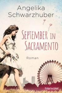 cover September in Sacramento